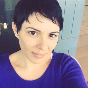 Meet your Posher, Erin